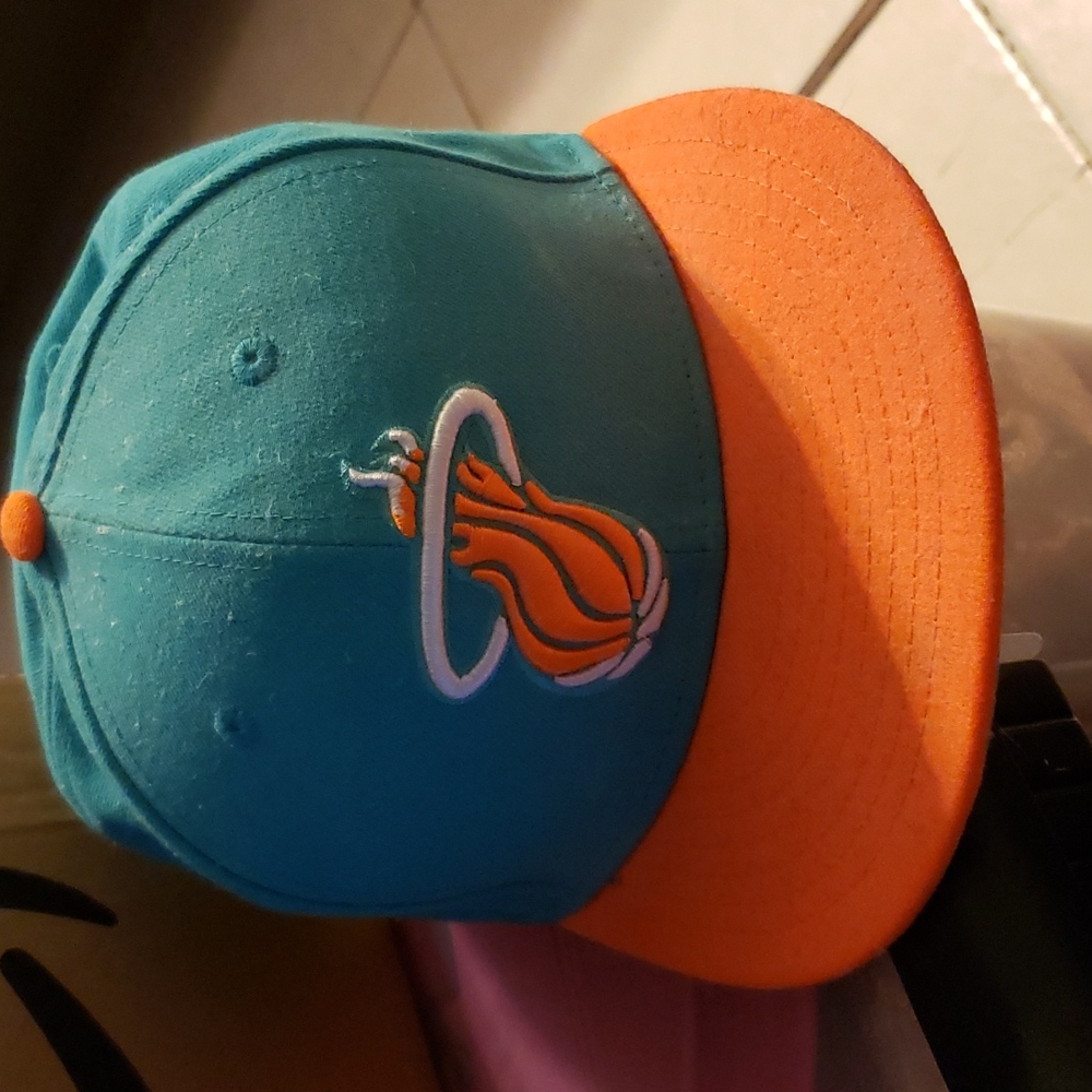 Men's Miami Heat Hat